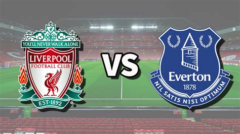 Liverpool vs. Everton Livestream: How to Watch Premier League Soccer ...