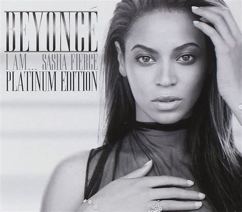 iTunes M4A - Beyoncé - I Am... Sasha Fierce (Platinum Edition ...