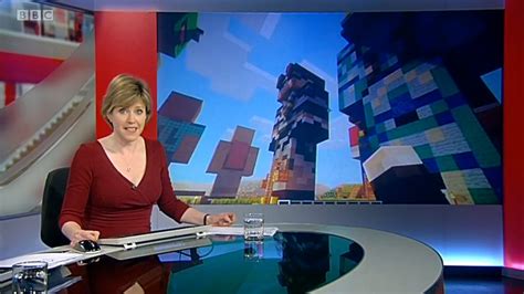 UK Regional News Caps: Susie Fowler-Watt - BBC Look East