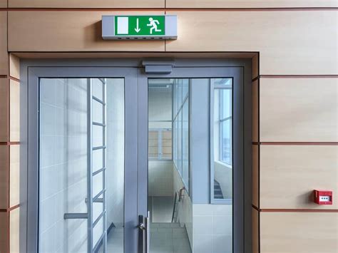 Emergency Exit Clearance Requirements: An Introduction