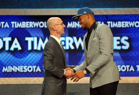 NBA Draft Lottery: Curb Tanking With Non-Weighted Lottery