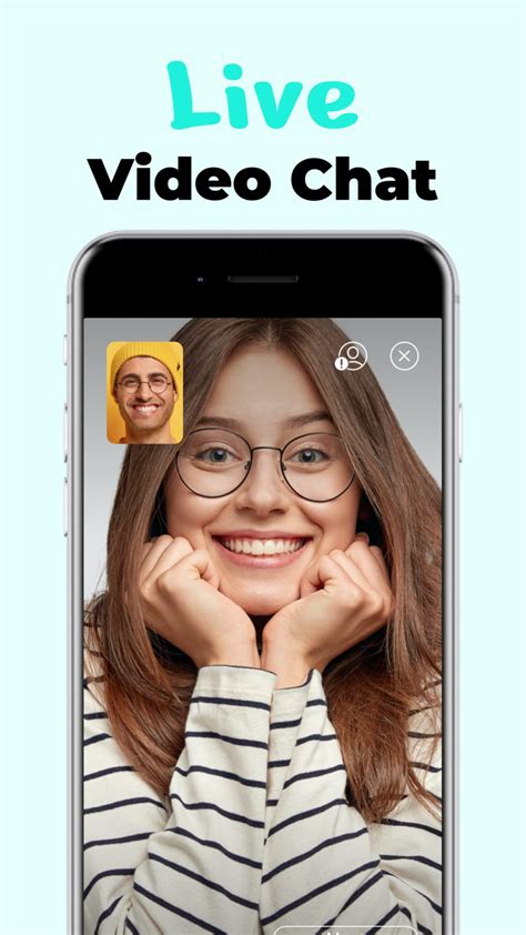 Video Chat Random People for iPhone - Download