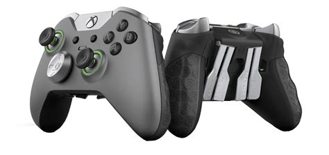 Elite Xbox One Controller - aqueductbrewing