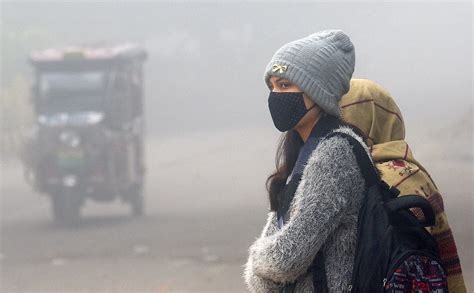 Weather Update: Chances of rain in Delhi-NCR on Wednesday, know the ...