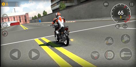 Xtreme Motorbikes APK Download for Android Free