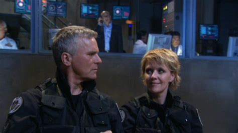 Stargate SG-1 screencap | Tell-Tale TV