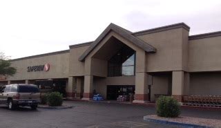 Safeway Pharmacy at 2940 W Valencia Rd Tucson, AZ | Prescriptions, Flu ...