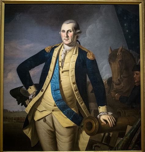 George Washington: America’s Founding Father | Online Library of Liberty