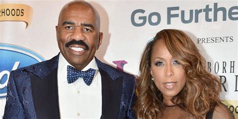 Who's Steve Harvey’s wife Marjorie Bridges? Wiki: age, net worth, ethnicity