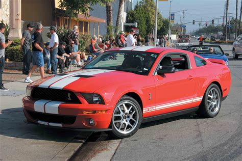 The Best Cars from the 28th Annual Fabulous Fords Forever Show