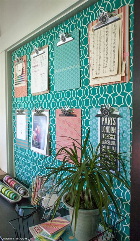 5+ Adorable Cork Board Ideas [Images]