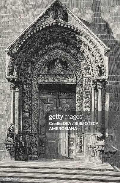 19 Altamura Cathedral Stock Photos, High-Res Pictures, and Images ...