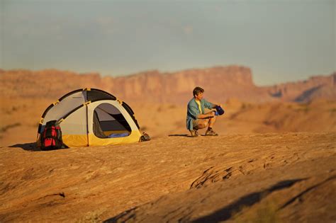 Adapting to a Desert Environment - How Camping in the Desert Works | HowStuffWorks