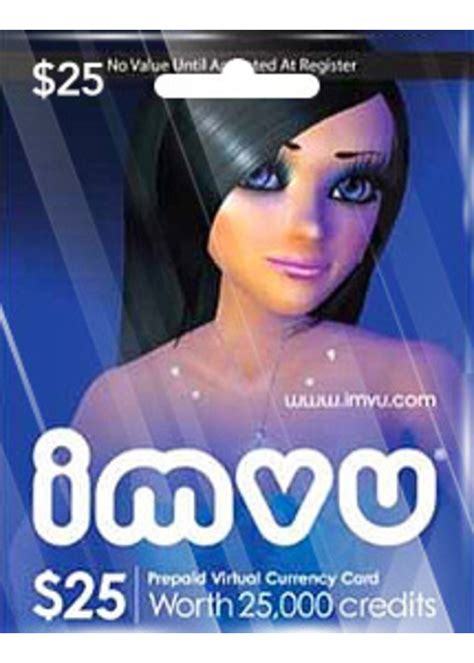 Details 119+ free imvu gift cards best - kidsdream.edu.vn