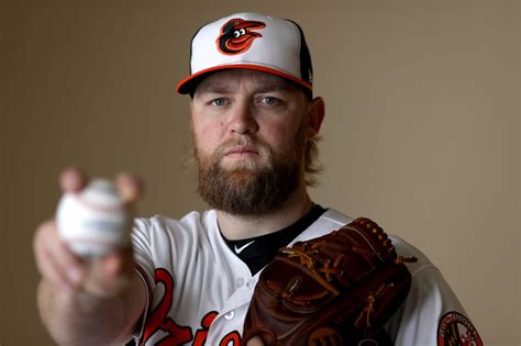 Baltimore Orioles Renewed Starting Rotation Gives O's Hope In AL East