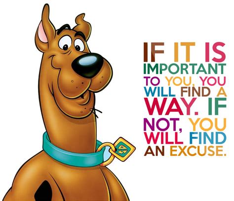 Quote From Scooby Doo - SERMUHAN