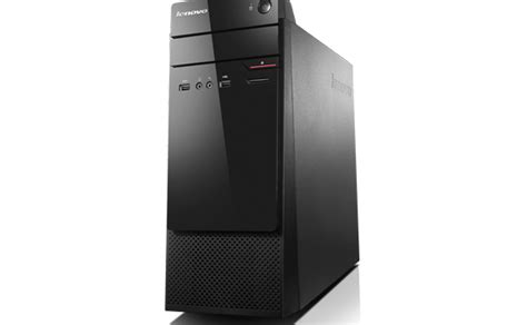 Lenovo S200 Tower Desktop | Lenovo HK