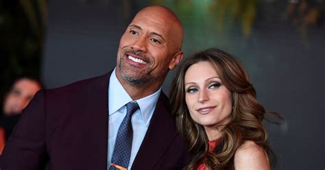 Dwayne Johnson Opens Up About Secret Wedding to Lauren Hashian