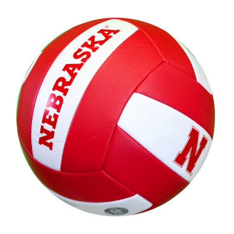 Nebraska Husker Volleyball