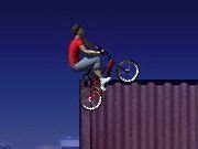 BMX Master Online Game & Unblocked - Flash Games Player