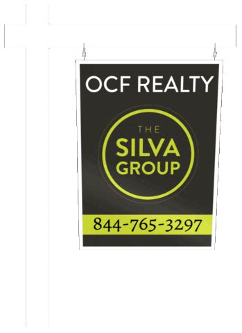 Real Estate Silva Sticker by Golden Nugget Atlantic City