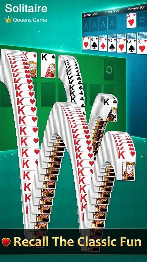 Classic Solitaire APK for Android Download