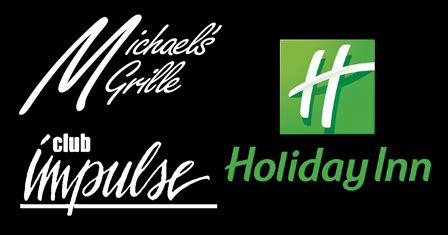 Michael's Grille - Club Impulse - Holiday Inn Restaurants