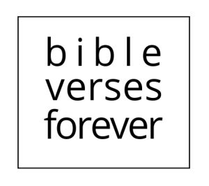 50 Bible Verses About Sanctification | Bible Verses Forever