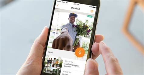 Smart home security app Vivint offers smartphone control, peace of mind