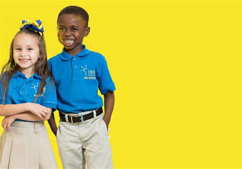 IDEA Public Schools Uniforms Online - RGV ProDirect