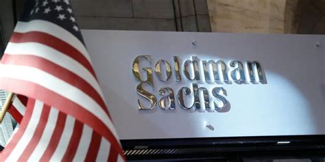 Goldman Sachs Net Worth 2024: Wiki, Married, Family, Wedding, Salary ...