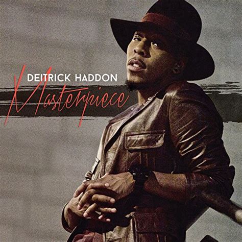 Deitrick Haddon Concerts & Live Tour Dates: 2024-2025 Tickets | Bandsintown