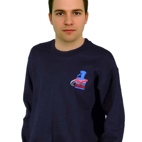 Honor Flight Chicago Sweatshirt – Honor Flight Chicago