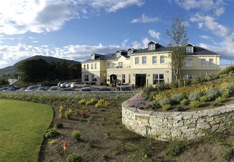 Ballyliffin Lodge Hotel and Spa is one of the best known family run hotels in