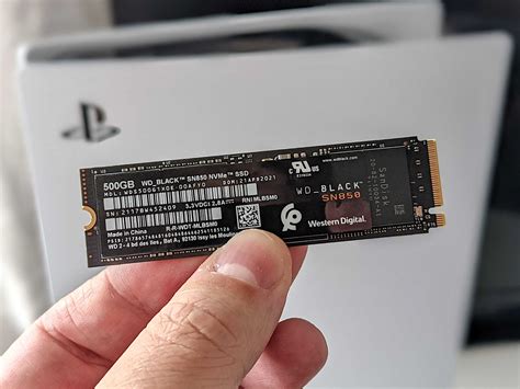 How to add an internal SSD to your PS5 | Android Central