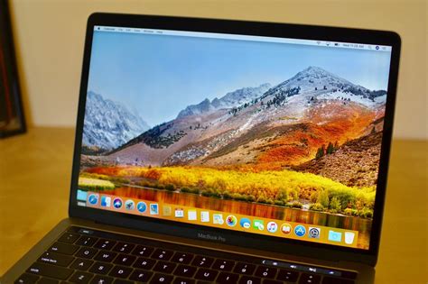 6 things I love about macOS High Sierra (so far) | iMore