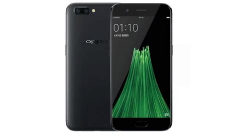 Oppo R11 Selfie Phone With Dual Rear Camera Setup, Android 7.1 Nougat Launched | Technology News