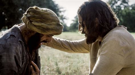 «The Chosen»: La serie sobre Jesús que hace milagros en YouTube