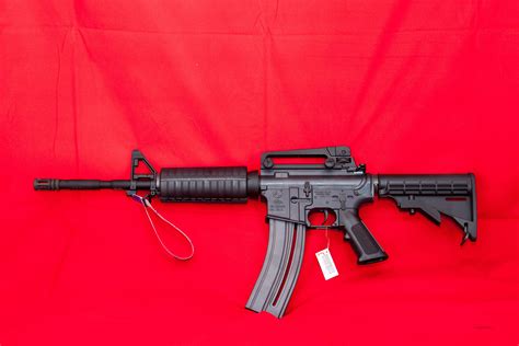 Walther Colt M4 22 Carbine Rifle for sale at Gunsamerica.com: 920160641