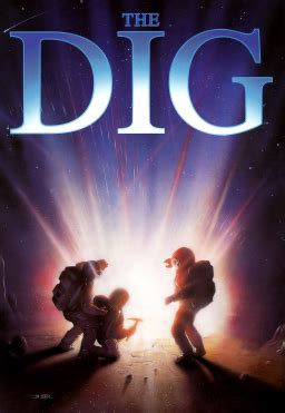 The Dig | Lucasfilm Wiki | Fandom