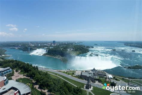 Embassy Suites by Hilton Niagara Falls Fallsview Hotel Review: What To ...