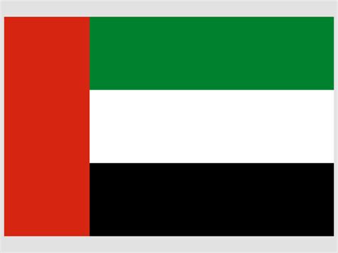 Which countries have a red, green, white and black flag? - Best Hotels Home