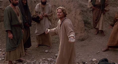 The Last Temptation Of Christ | FilmGrab