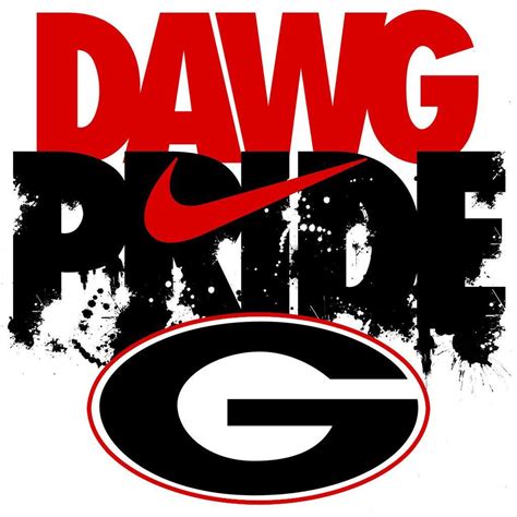 Georgia Bulldogs Wallpapers - Wallpaper Cave