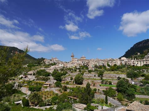 The Top Hiking Trails in Mallorca