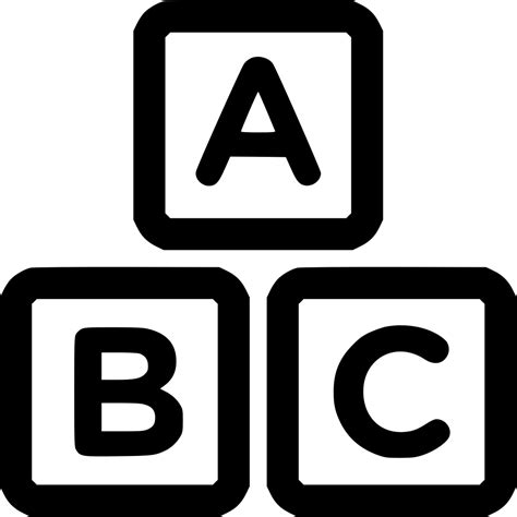 Abc PNG | PNG Mart