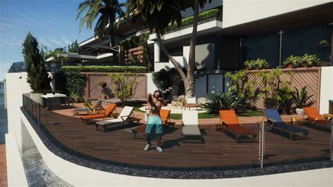 [MLO] Malibu Mansion [Add-On SP] - GTA5-Mods.com