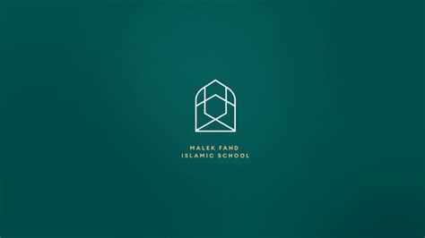 An emblem of faith: The new Malek Fahd Islamic School logo