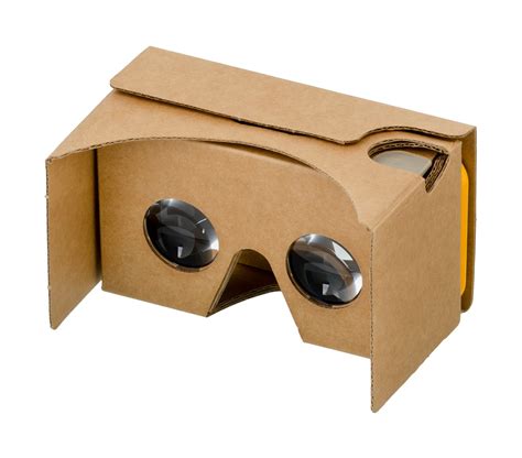 Reading Sage: Best VR 3D apps for Google Cardboard and Oculus ...