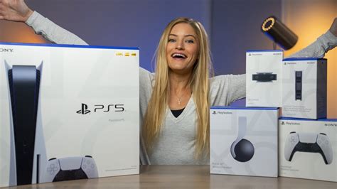 PlayStation 5 Unboxing Videos | Page 6 | ResetEra